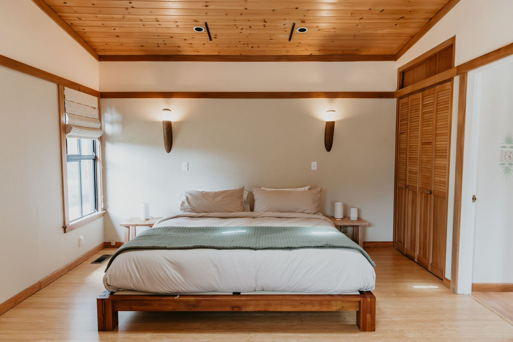 Living Art: King Room